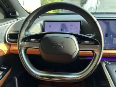 XPeng G9 2024 570 Max - ფოტო 19