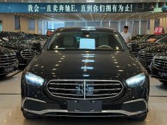 Mercedes-Benz E-Class E 300 L Fashion Edition - ფოტო 1