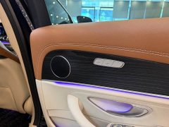 Mercedes-Benz E-Class E 300 L Fashion Edition - ფოტო 14