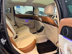 Mercedes-Benz E-Class E 300 L Fashion Edition - ფოტო 15