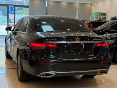 Mercedes-Benz E-Class E 300 L Fashion Edition - ფოტო 19