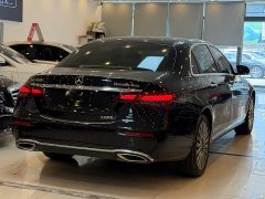 Mercedes-Benz E-Class E 300 L Fashion Edition - ფოტო 20