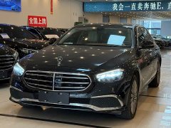 Mercedes-Benz E-Class E 300 L Fashion Edition - ფოტო 3