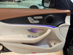 Mercedes-Benz E-Class E 300 L Fashion Edition - ფოტო 5