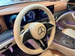Mercedes-Benz E-Class E 300 L Fashion Edition - ფოტო 6