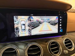 Mercedes-Benz E-Class E 300 L Fashion Edition - ფოტო 9
