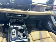 Audi A6L e-tron Launch Edition with Qiankun Intelligent Driving - ფოტო 10