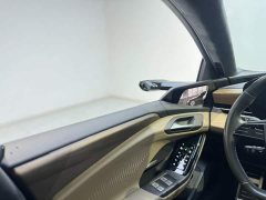 Audi A6L e-tron Launch Edition with Qiankun Intelligent Driving - ფოტო 12