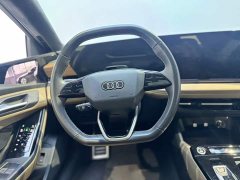 Audi A6L e-tron Launch Edition with Qiankun Intelligent Driving - ფოტო 14