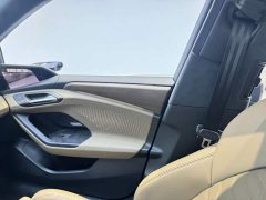 Audi A6L e-tron Launch Edition with Qiankun Intelligent Driving - ფოტო 15