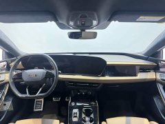 Audi A6L e-tron Launch Edition with Qiankun Intelligent Driving - ფოტო 6
