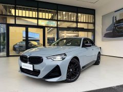BMW 2 Series (Imported) 2023 225i M Sport Night Edition - ფოტო 1