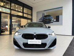 BMW 2 Series (Imported) 2023 225i M Sport Night Edition - ფოტო 3