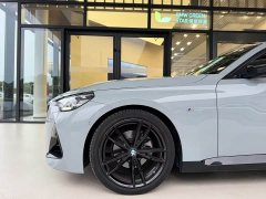 BMW 2 Series (Imported) 2023 225i M Sport Night Edition - ფოტო 4