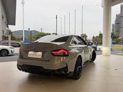 BMW 2 Series (Imported) 2023 225i M Sport Night Edition - ფოტო 5