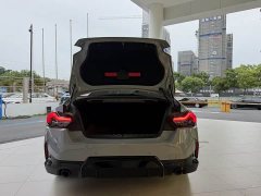 BMW 2 Series (Imported) 2023 225i M Sport Night Edition - ფოტო 7