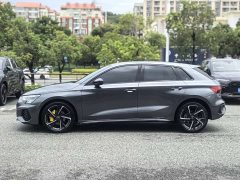 Audi A3 Sportback 35 TFSI Fashion Sport - ფოტო 2
