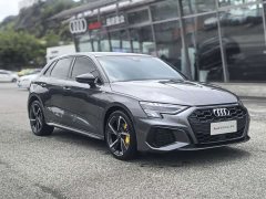Audi A3 Sportback 35 TFSI Fashion Sport - ფოტო 3