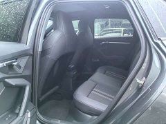 Audi A3 Sportback 35 TFSI Fashion Sport - ფოტო 7