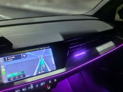 Audi A3 Sportback 35 TFSI Fashion Sport - ფოტო 8