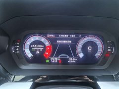 Audi A3 Sportback 35 TFSI Fashion Sport - ფოტო 9