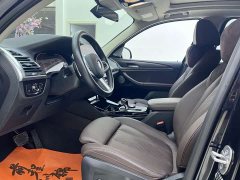BMW X3 Facelift xDrive30i Premier M Night Edition - ფოტო 13