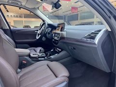 BMW X3 Facelift xDrive30i Premier M Night Edition - ფოტო 17