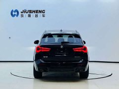 BMW X3 Facelift xDrive30i Premier M Night Edition - ფოტო 5