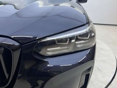 BMW X3 Facelift xDrive30i Premier M Night Edition - ფოტო 7