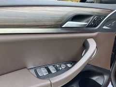 BMW X3 Facelift xDrive30i Premier M Night Edition - ფოტო 9