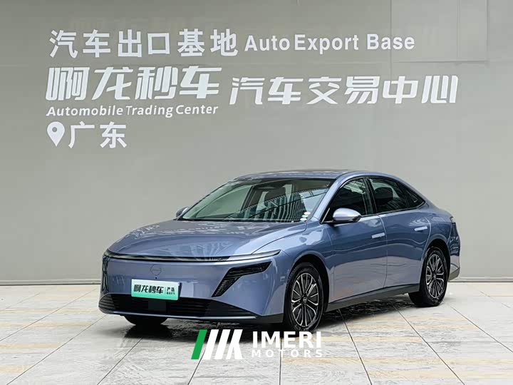 Nissan N6 180 Max - ავტომობილი ჩინეთიდან
