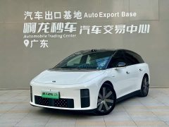Li Auto i6 2025 Four-Wheel Drive Standard Edition - ფოტო 1