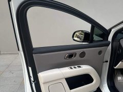 Li Auto i6 2025 Four-Wheel Drive Standard Edition - ფოტო 12