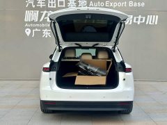 Li Auto i6 2025 Four-Wheel Drive Standard Edition - ფოტო 14