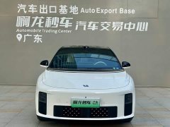 Li Auto i6 2025 Four-Wheel Drive Standard Edition - ფოტო 2