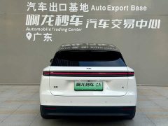 Li Auto i6 2025 Four-Wheel Drive Standard Edition - ფოტო 4