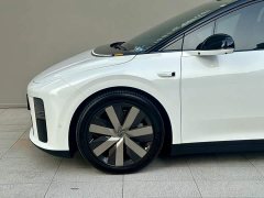 Li Auto i6 2025 Four-Wheel Drive Standard Edition - ფოტო 5
