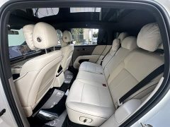 Li Auto i6 2025 Four-Wheel Drive Standard Edition - ფოტო 7