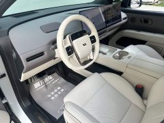 Li Auto i6 2025 Four-Wheel Drive Standard Edition - ფოტო 8