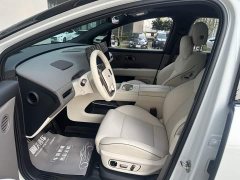 Li Auto i6 2025 Four-Wheel Drive Standard Edition - ფოტო 9