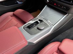 BMW 3 Series 2025 330i M Sport Night Edition Package - ფოტო 14
