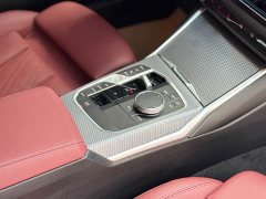 BMW 3 Series 2025 330i M Sport Night Edition Package - ფოტო 17