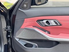 BMW 3 Series 2025 330i M Sport Night Edition Package - ფოტო 18