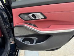 BMW 3 Series 2025 330i M Sport Night Edition Package - ფოტო 20
