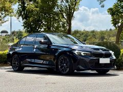 BMW 3 Series 2025 330i M Sport Night Edition Package - ფოტო 3