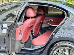 BMW 3 Series 2025 330i M Sport Night Edition Package - ფოტო 6