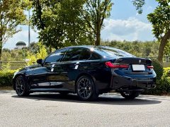 BMW 3 Series 2025 330i M Sport Night Edition Package - ფოტო 7