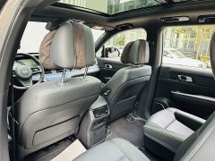 Li Auto ONE 2021 Extended Range 6-Seater - ფოტო 10