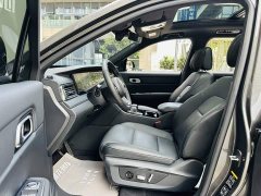 Li Auto ONE 2021 Extended Range 6-Seater - ფოტო 11