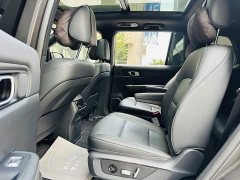 Li Auto ONE 2021 Extended Range 6-Seater - ფოტო 12